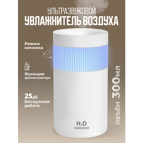 Увлпжнитель воздуха 300 мл 599000₽