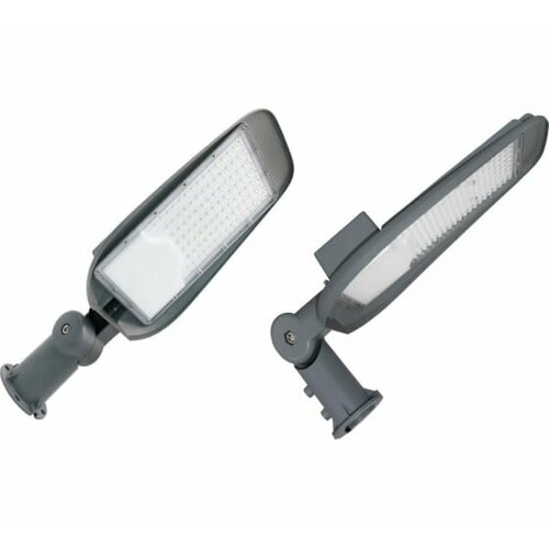 Светильник консольный LED 50Вт 5500Лм 5000К IP65 с регулируемым углом наклона Фарлайт