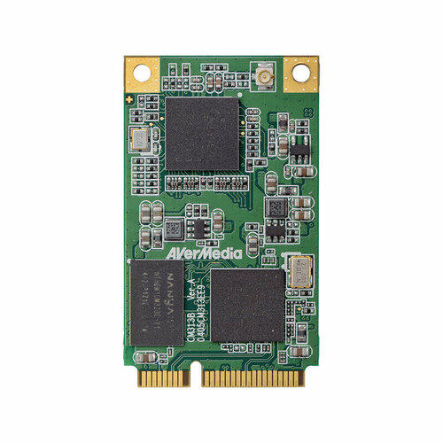 mini pci e 3g 4g wwan gps module sierra mc7700 pci express 3g hspa lte 100mbp wireless wwan wlan card gps unlocked free shipping Карта захвата видео AVerMedia Mini PCI-e HW Encode Capture Card with 3G-SDI CM313B