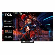 Телевизор TCL 75C745 EU