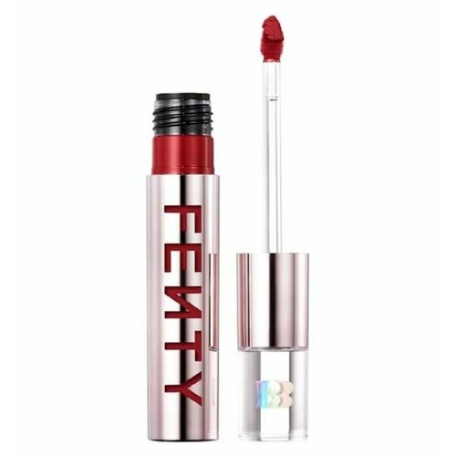 Губная помада Fenty Beauty Icon Velvet Lipstick 5.5г