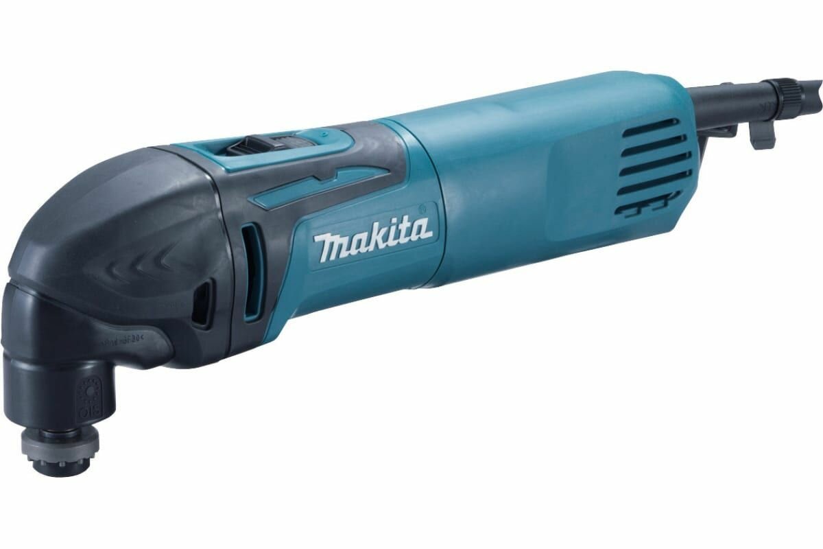 Многофункциональный инструмент реноватор Makita TM3000C электроинструмент, подарок на день рождения мужчине, любимому, папе, дедушке, парню