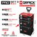 Набор ящиков для инструментов QBRICK SYSTEM Pro Set 3 комплект на...