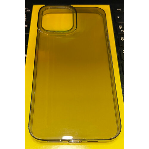 Baseus чехол для iPhone 13 Pro Max (6.7) Protective case/Phone Case Transparent