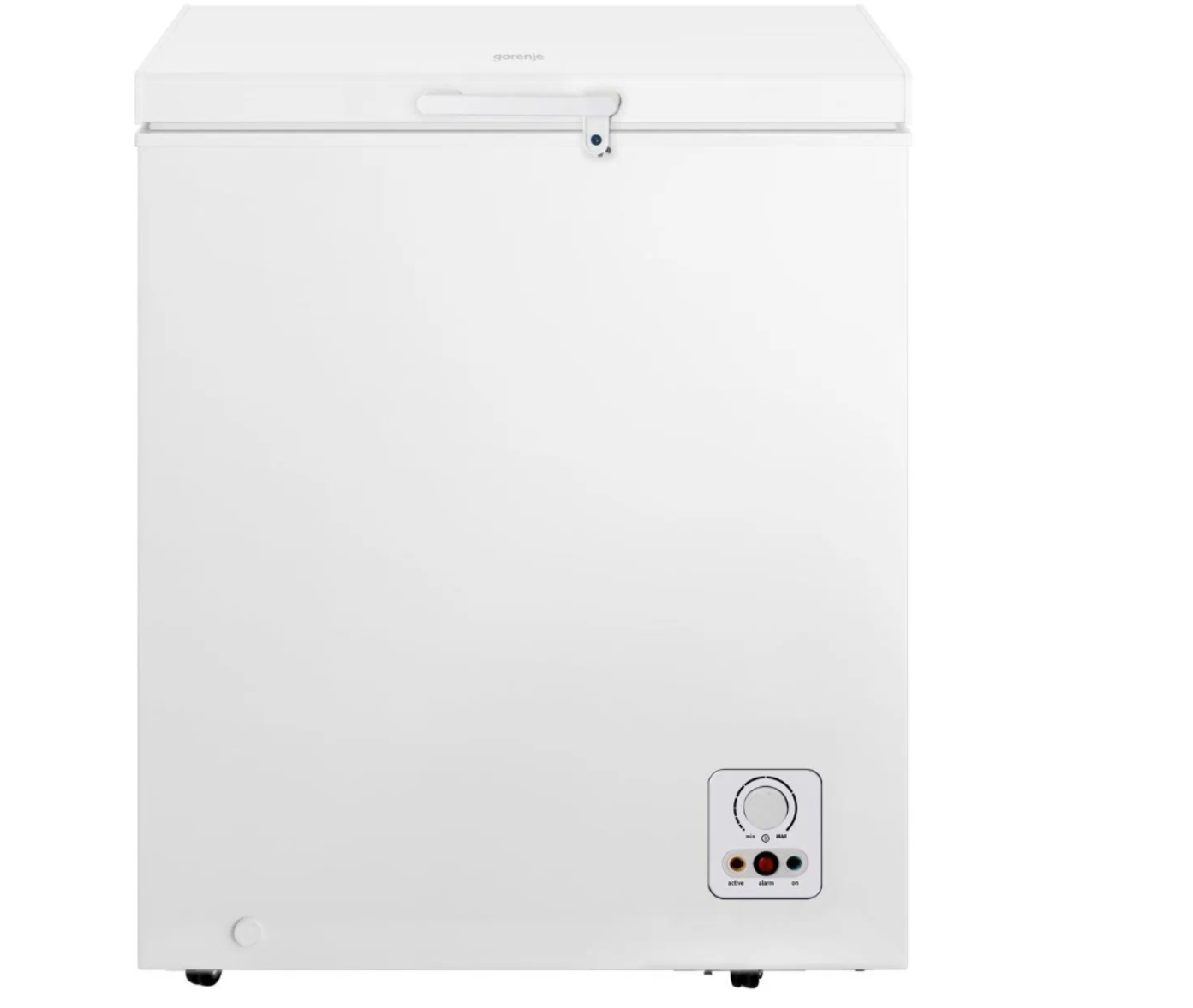 Морозильный ларь Gorenje FH 15 FPW