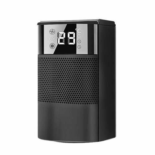 Тепловентилятор700Wобогреватель 1070900₽