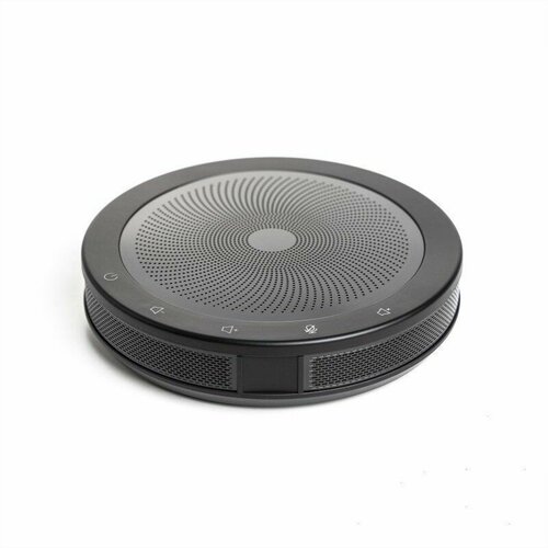 профессиональный спикерфон для конференций clevermic speakerphone sp40 Спикерфон CleverMic SP12