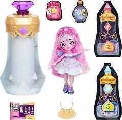 Кукла Magic Mixies Pixlings Единорог Unia — фото 1