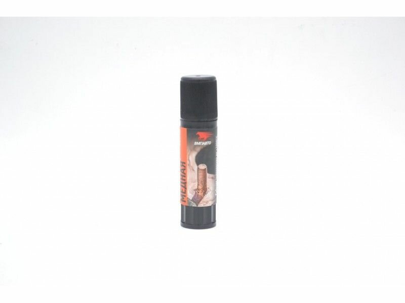 фото Смазка карандаш "Валера" медная высокотемпературная (16г)