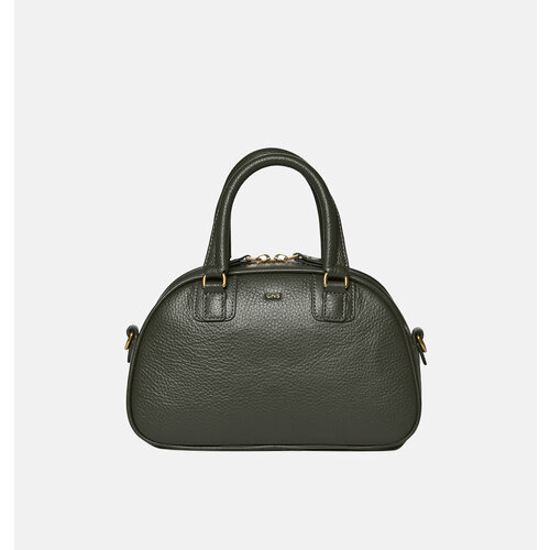 фото Сумка cns - coined in stone evelyne wood 42920572, зеленый