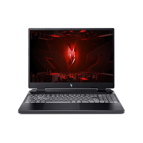 Ноутбук Acer Nitro 16 AN16-41-R3ZV AMD Ryzen 5 7640HS 43GHz16165Hz1920x120016GB512GB SSDNVIDIA GeForce RTX 4050 6GBWin 11 12799000₽