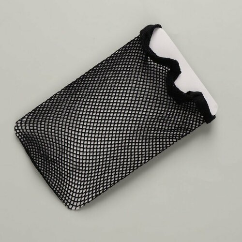 Сетка под парик цвет чёрный 187₽