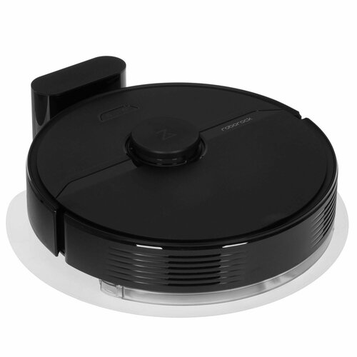 Робот-пылесос Roborock Q7 черный 6649800₽