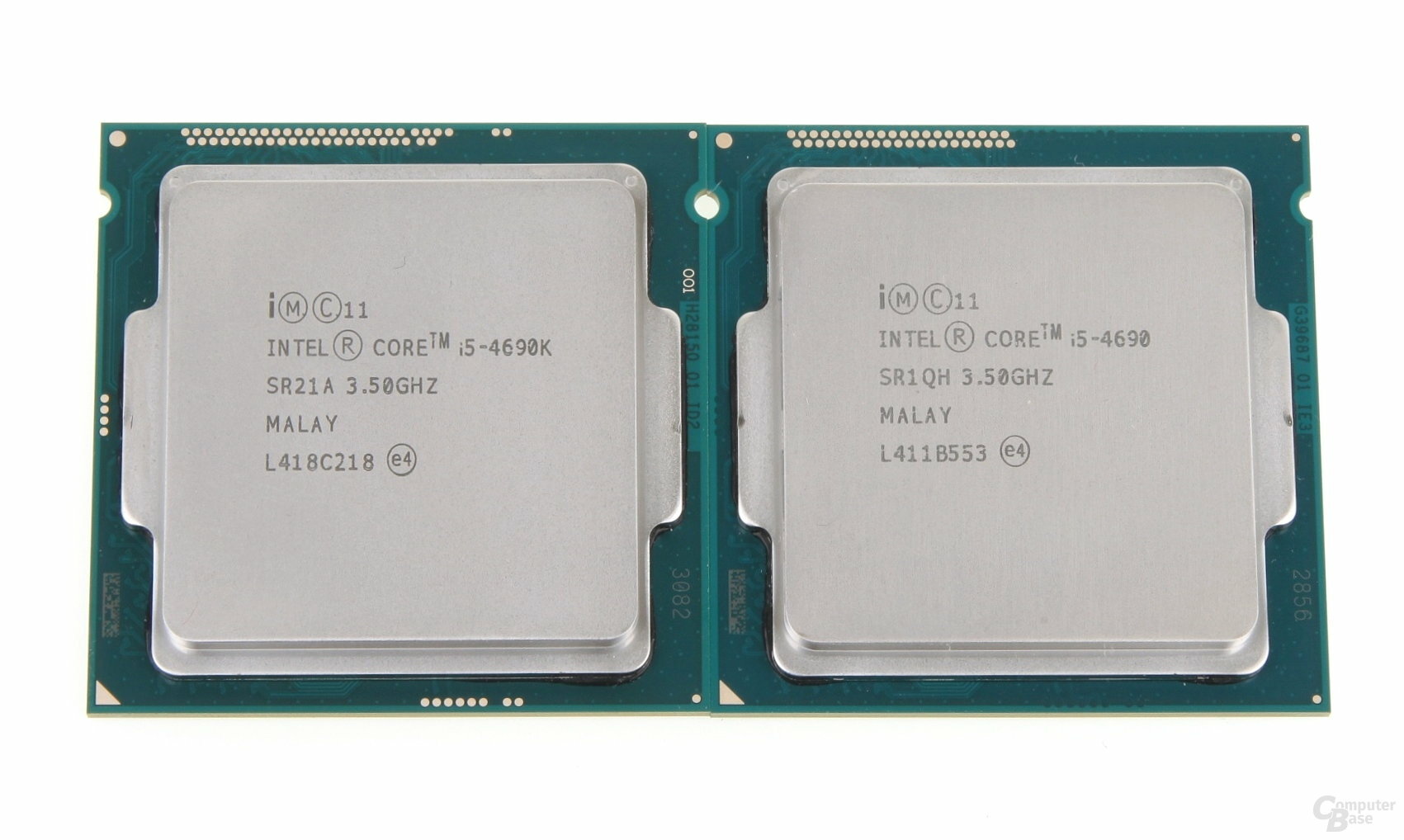 Процессор Intel Core i5-4690 Haswell LGA1150 4 x 3500 МГц