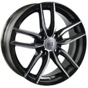 Диск колесный RST R076 6x16/5x114.3 D67.1 ET43 BD