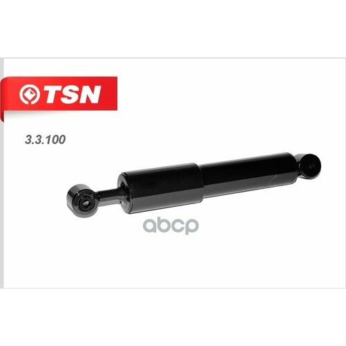 Амортизатор Задний TSN арт 33100 2612₽