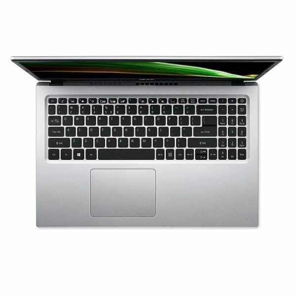 Ноутбук Acer Aspire 3 A315-58-5427 - фото №10