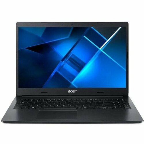 Ноутбук ACER Extensa EX215-22-R5D4 (Charcoal Black / 8 / 512 / Ryzen 3 3250U)