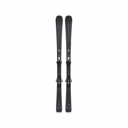фото Горные лыжи fischer rc one lite 68 slr + rs9 slr