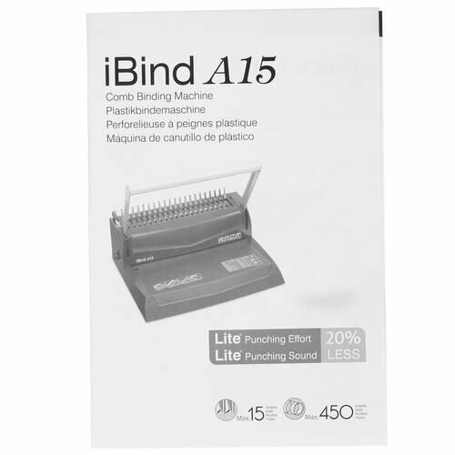 IBind A15 — фото 15