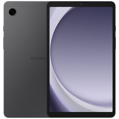 Планшет Samsung Galaxy Tab A9 SM-X110N SM-X110NZAACAU 87 1340x800 MediaTek Helio-G9922GHz4GB ssd 64GB Bluetooth Wi-Fi Android 13 2271000₽
