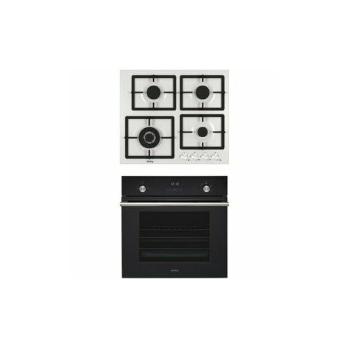 Встраиваемый комплект Korting HG 697 CTW OGG 771 CFN 11298000₽