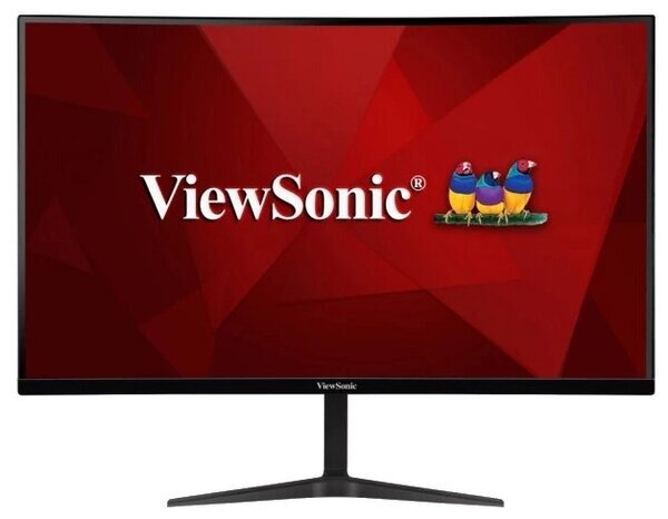 Монитор VIEWSONIC VX2718-2KPC-MHD