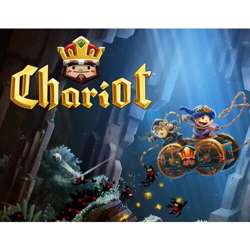 Chariot электронный ключ PC Steam