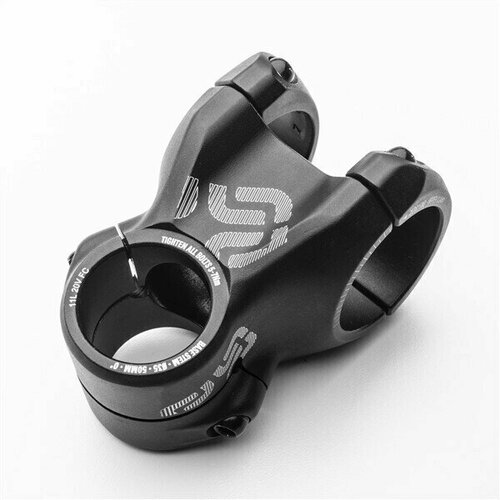 Вынос руля E Thirteen Base Stem 50x0x35 Black