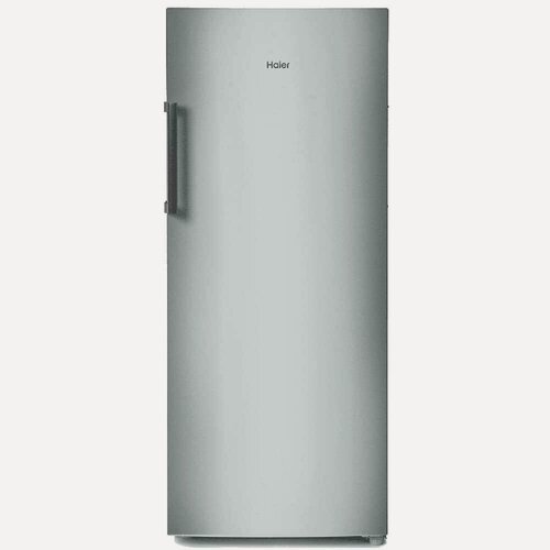 Изображение товара Морозильная камера Haier HF-284SG, цвет серебристый, с системой размораживания NoFrost