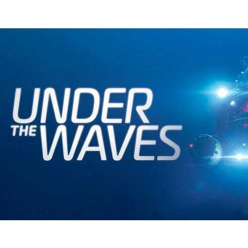 Under The Waves электронный ключ PC Steam