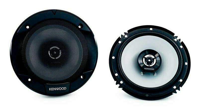 Акустическая система Kenwood KFC-S1666