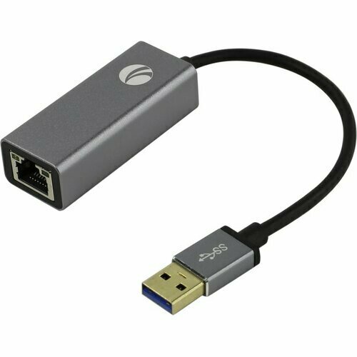 Сетевая карта VCOM USB3.0 Gigabit Ethernet Adapter