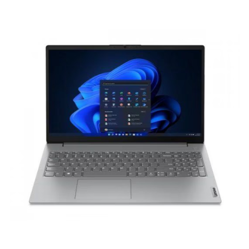 Ноутбук Lenovo V15 G4 AMN 82YU00W9IN Ryzen 5 7520U8gb ddr5512gb ssdradeon 610m DOS 41100₽