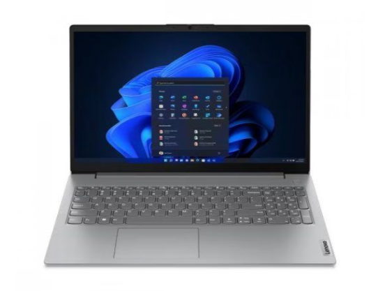 Ноутбук Lenovo V15 G4 AMN (82YU00W9IN) Ryzen 5 7520U/8gb ddr5/512gb ssd/radeon 610m DOS