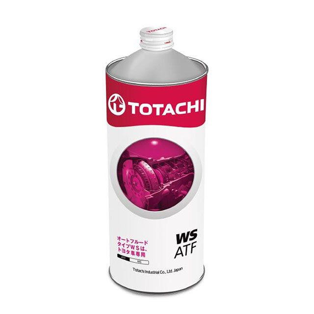 TOTACHI ATF WS 1 литр