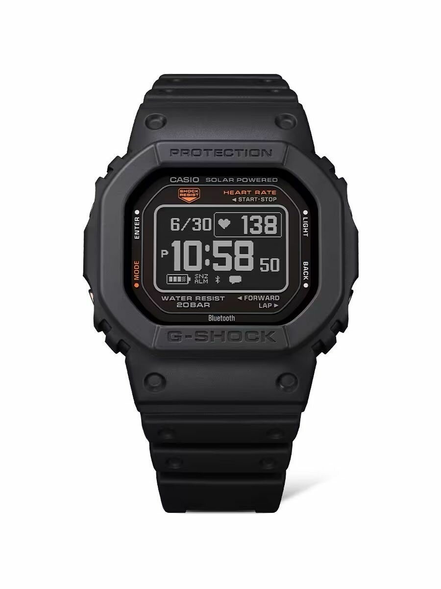 Наручные часы CASIO G-Shock