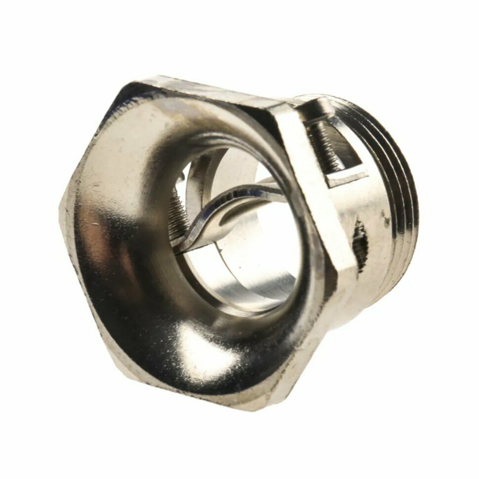 Harting 09000005103 SKV 16 Кабельный ввод — фото 1