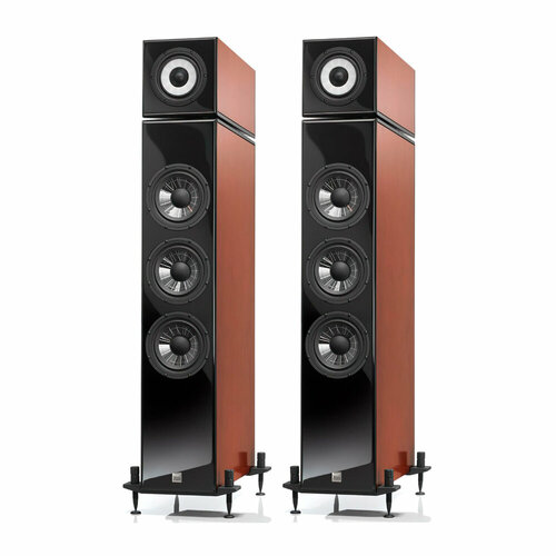 Напольная акустика Vienna Acoustics Liszt piano cherry 157499000₽