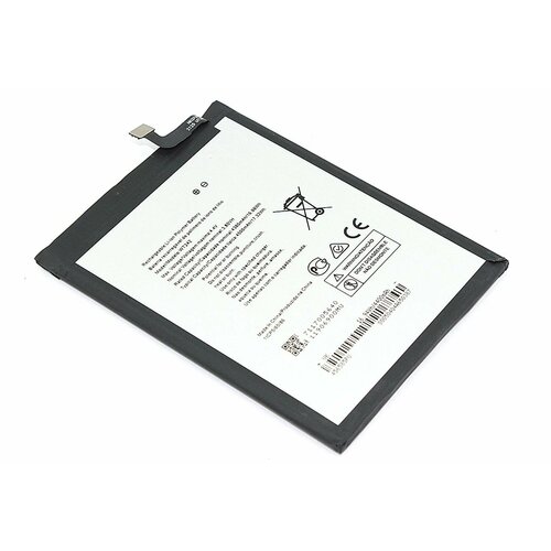 Аккумуляторная батарея WT242 для Nokia 2.4 3.85V / 4380mAh