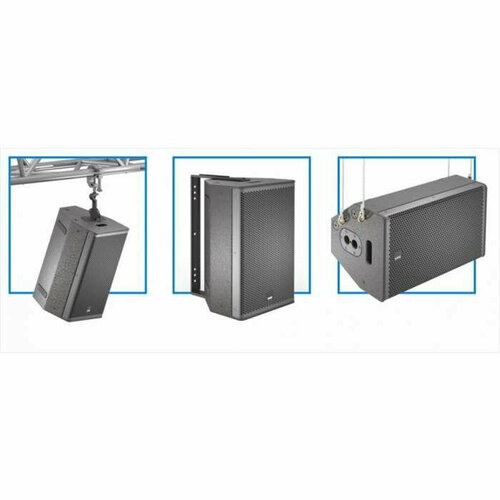 VS 15-8 Пассивная полнодиапазонная двухполосная акустическая система YME серии Versa 9604500₽