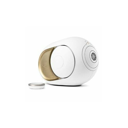 Портативная акустика Devialet Phantom I 108 db Opera De Paris Gold 47999000₽