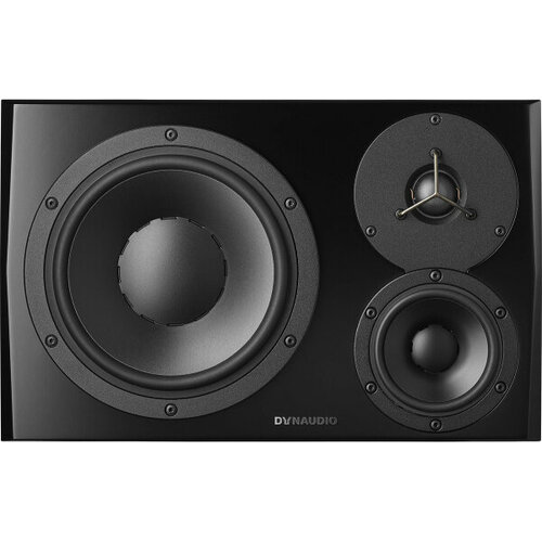 Студийный монитор Dynaudio LYD-48 Black Right 16687400₽