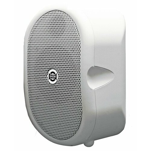 Корпусной громкоговоритель SHOW CSB-40A WH 1084100₽