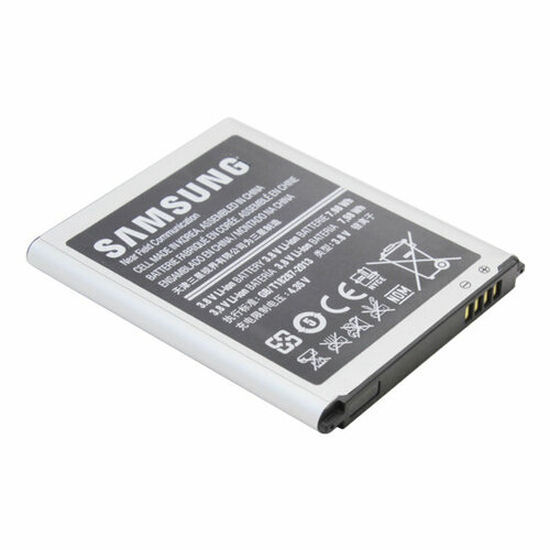 Батарея (аккумулятор) для Samsung i9300 Galaxy S3 (EB-L1G6LLU)