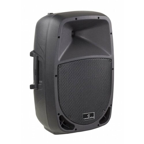 Soundsation Go-Sound-12AM L483L Акустическая система активная 880 Вт 2009000₽