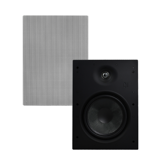 Davis Acoustics 210 RE Pro встраиваемая акустическая система цвет белый 3990000₽