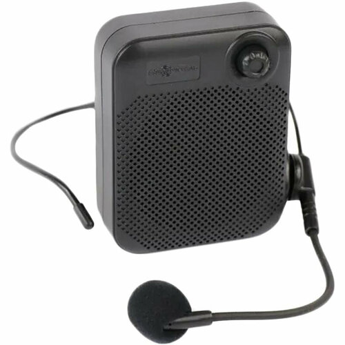 Громкоговоритель Говоритель П-20 25Вт Bluetooth АКБ 704600₽