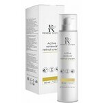 Renew System Крем Active Renewal Retinol Cream Активный Обновляющий на Основе Ретинола для Ночного Ухода, 50 мл - изображение