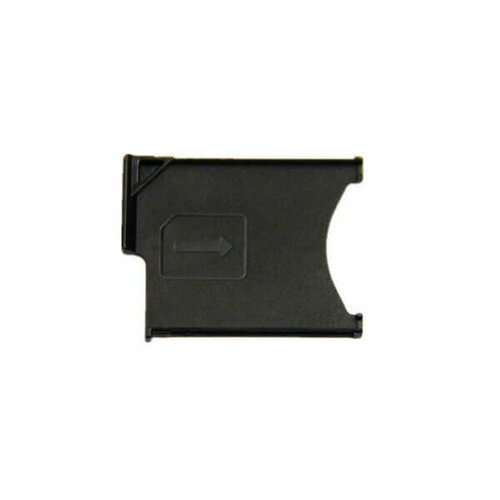 SIM-лоток (сим держатель) для Sony Xperia Z